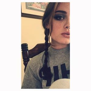 Meet your Posher, Jodi